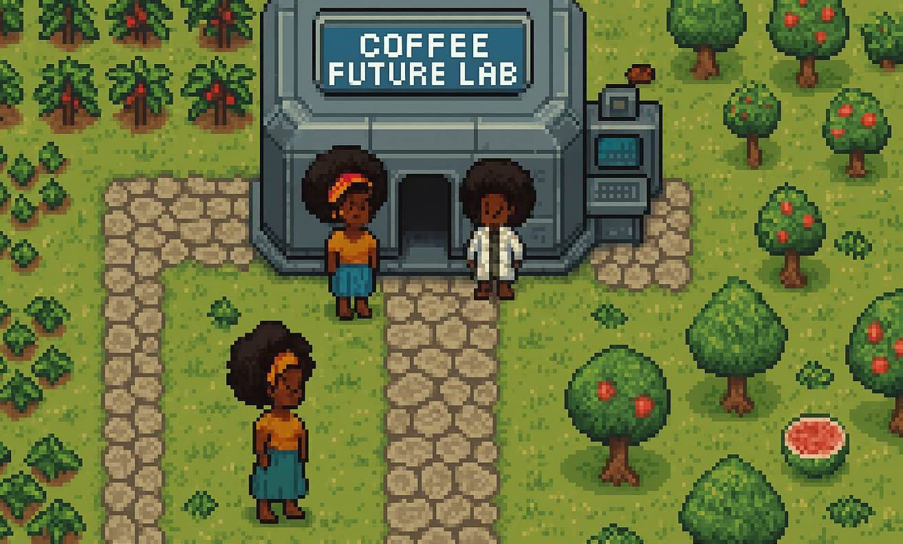 The Future Lab