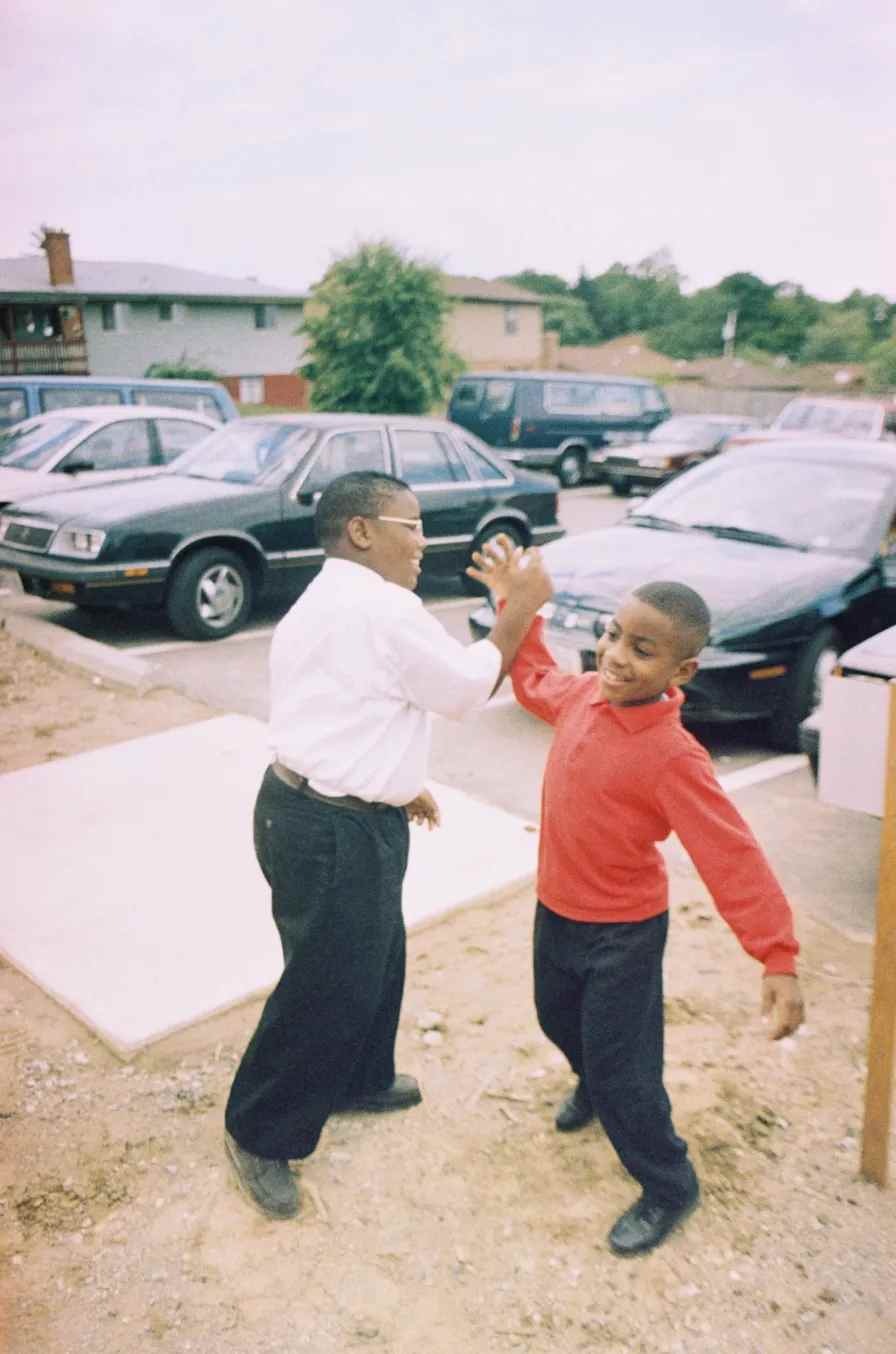 Jookin, Memphis
