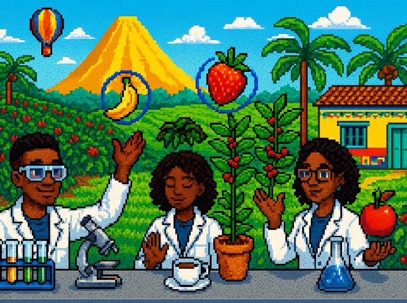Research and Collaboration